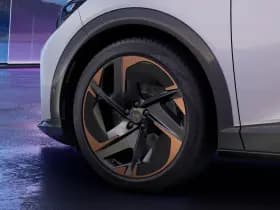 CUPRA Tavascan thumbnail 4