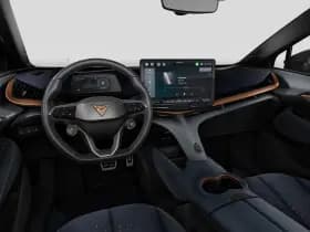 CUPRA Tavascan thumbnail 5