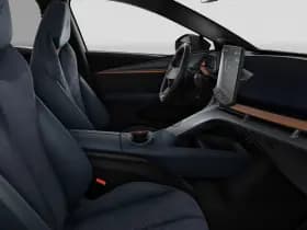 CUPRA Tavascan thumbnail 6
