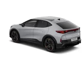 CUPRA Tavascan thumbnail 10