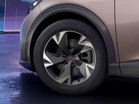 CUPRA Tavascan thumbnail 5