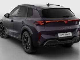CUPRA Terramar thumbnail 4