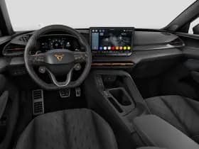CUPRA Terramar thumbnail 6