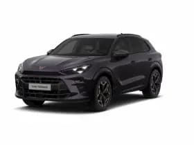 CUPRA Terramar thumbnail 10