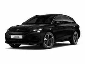 CUPRA Leon Sportstourer thumbnail 1