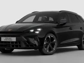 CUPRA Leon Sportstourer thumbnail 2