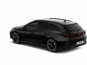 CUPRA Leon Sportstourer thumbnail 11