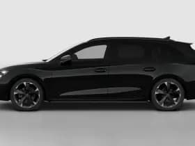 CUPRA Leon Sportstourer thumbnail 3