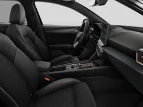 CUPRA Leon Sportstourer thumbnail 7