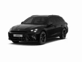CUPRA Leon Sportstourer thumbnail 10