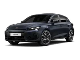 CUPRA Leon thumbnail 1