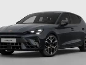 CUPRA Leon thumbnail 2