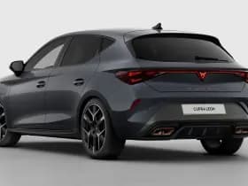 CUPRA Leon thumbnail 4