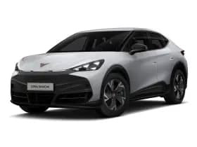 CUPRA Tavascan thumbnail 1
