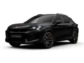 CUPRA Formentor thumbnail 1