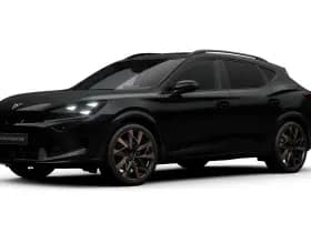 CUPRA Formentor thumbnail 2