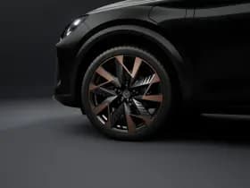 CUPRA Formentor thumbnail 5