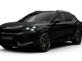 CUPRA Formentor thumbnail 10