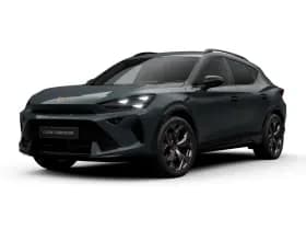 CUPRA Formentor thumbnail 1