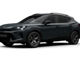 CUPRA Formentor thumbnail 2
