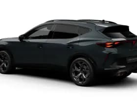 CUPRA Formentor thumbnail 11