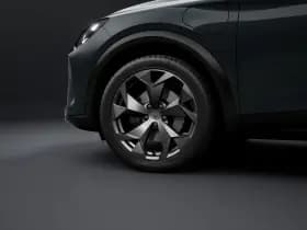 CUPRA Formentor thumbnail 5