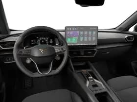 CUPRA Formentor thumbnail 6