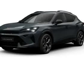 CUPRA Formentor thumbnail 10