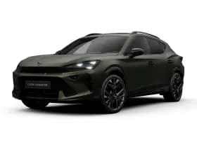 CUPRA Formentor thumbnail 1