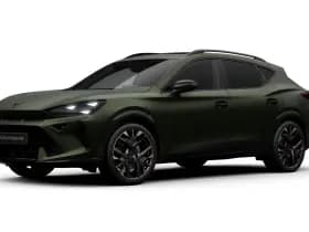 CUPRA Formentor thumbnail 2