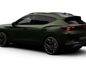 CUPRA Formentor thumbnail 11