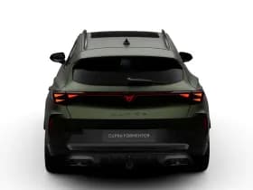 CUPRA Formentor thumbnail 12
