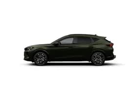 CUPRA Formentor thumbnail 3