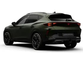 CUPRA Formentor thumbnail 4