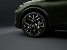 CUPRA Formentor thumbnail 5