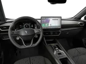 CUPRA Formentor thumbnail 6