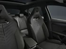 CUPRA Formentor thumbnail 8