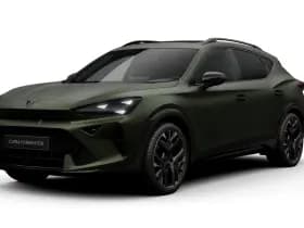 CUPRA Formentor thumbnail 10