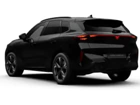 CUPRA Terramar thumbnail 4