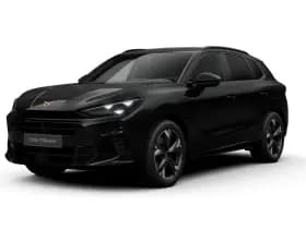 CUPRA Terramar thumbnail 10