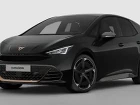 CUPRA Born thumbnail 2