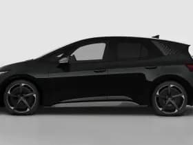 CUPRA Born thumbnail 3