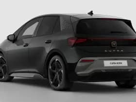 CUPRA Born thumbnail 4