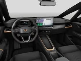 CUPRA Born thumbnail 6