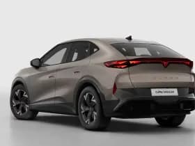 CUPRA Tavascan thumbnail 4