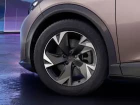 CUPRA Tavascan thumbnail 5
