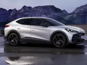 CUPRA Tavascan thumbnail 2
