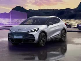 CUPRA Tavascan thumbnail 11