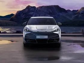 CUPRA Tavascan thumbnail 12