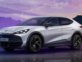 CUPRA Tavascan thumbnail 13